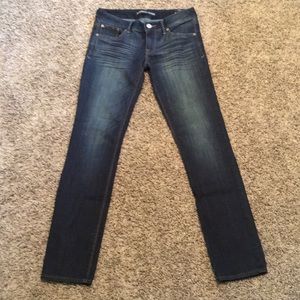 Express Skinny Jeans